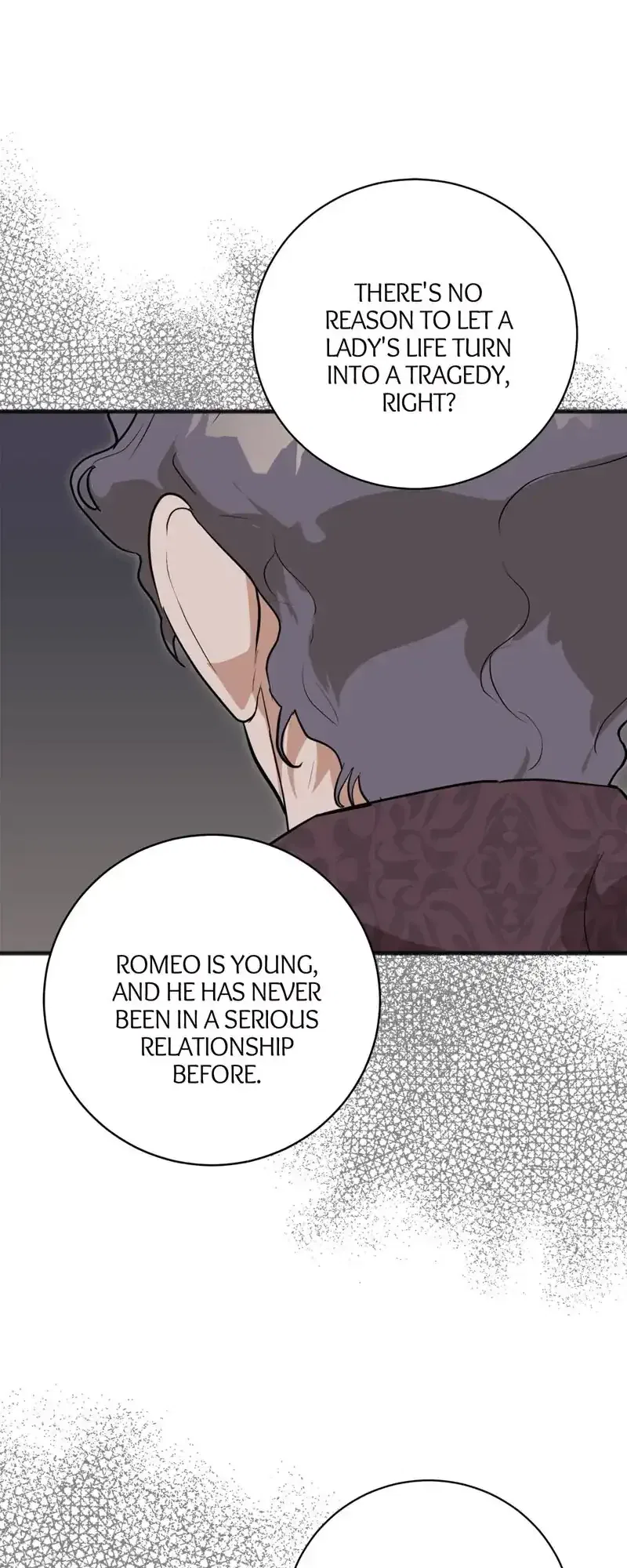 Goodbye My Juliet Chapter 37 – Page 56
