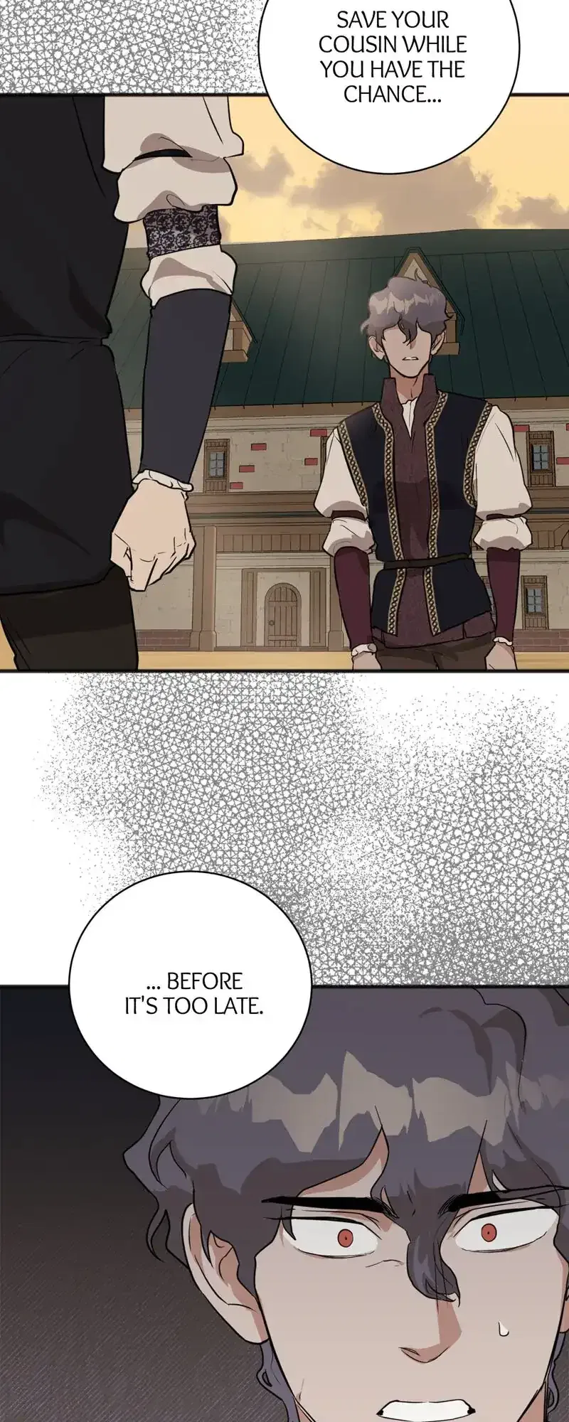 Goodbye My Juliet Chapter 37 – Page 57