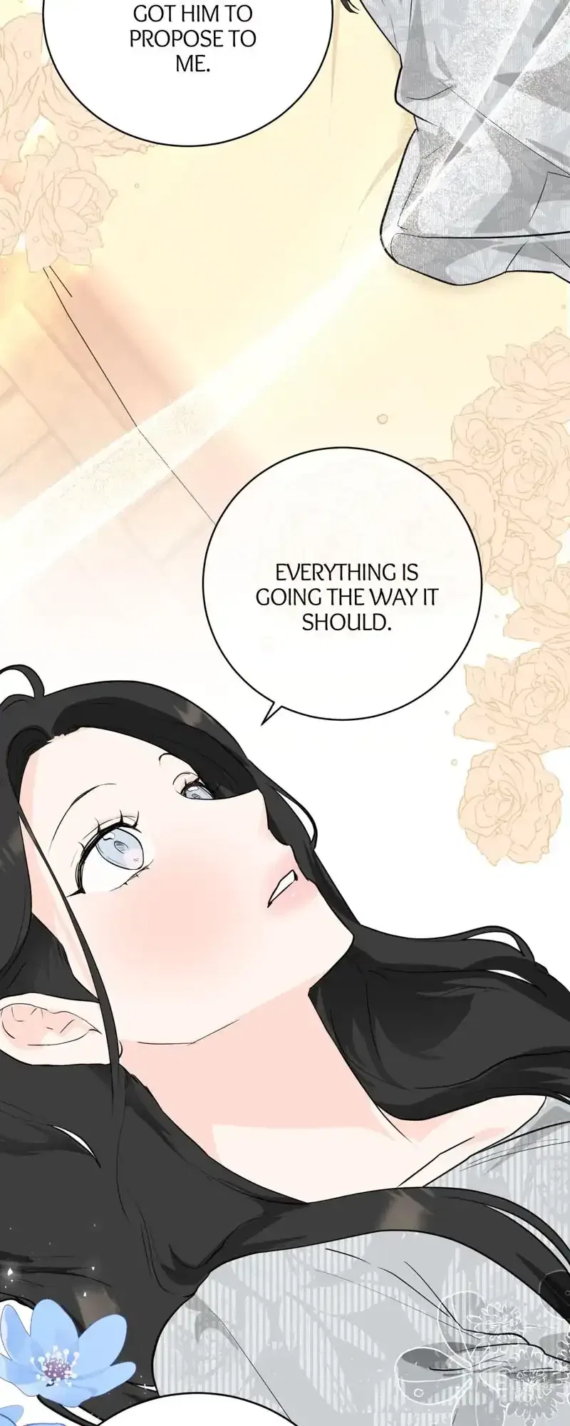 Goodbye My Juliet Chapter 37 – Page 60