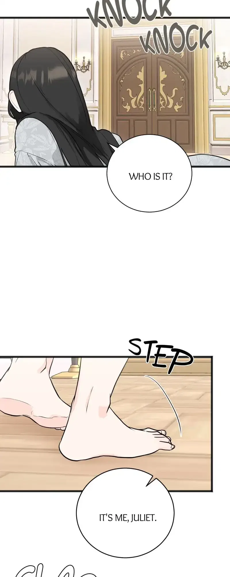 Goodbye My Juliet Chapter 37 – Page 64
