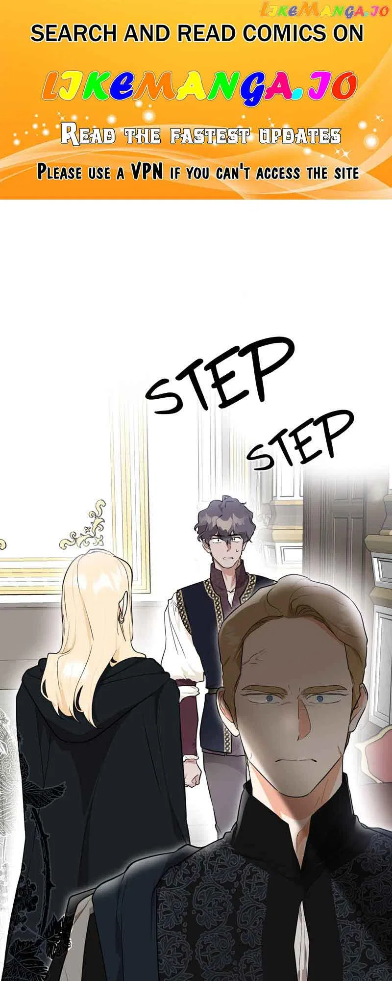 Goodbye My Juliet Chapter 36 – Page 1