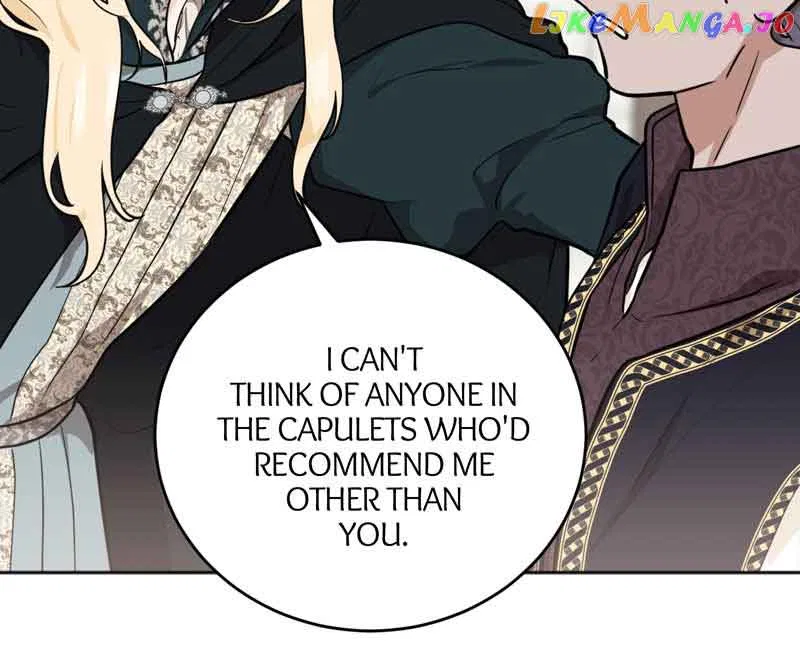 Goodbye My Juliet Chapter 36 – Page 6