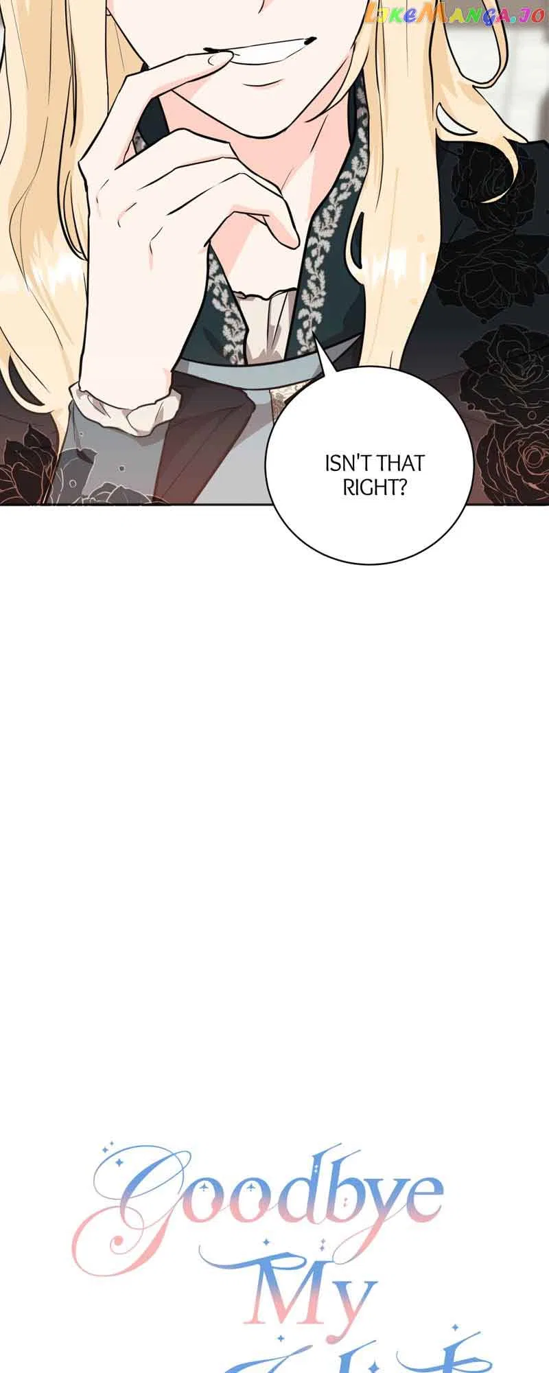 Goodbye My Juliet Chapter 36 – Page 10