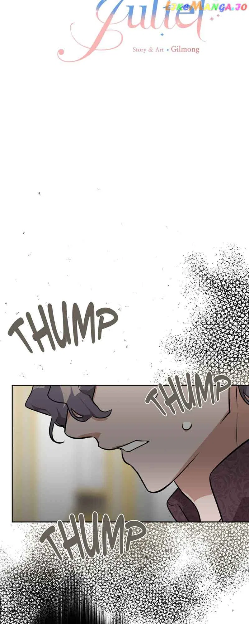 Goodbye My Juliet Chapter 36 – Page 11