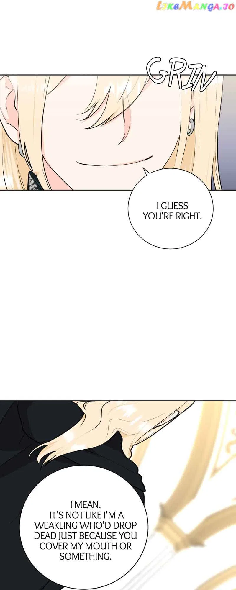 Goodbye My Juliet Chapter 36 – Page 14