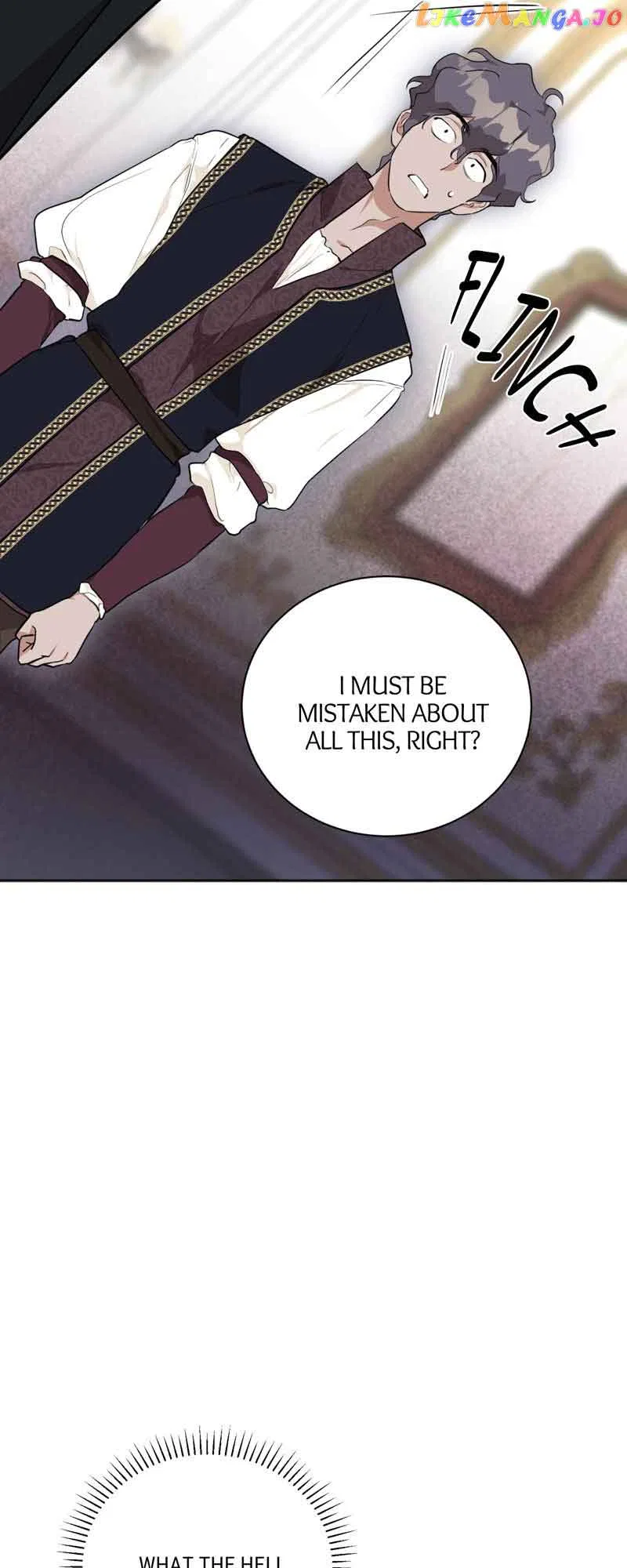Goodbye My Juliet Chapter 36 – Page 15