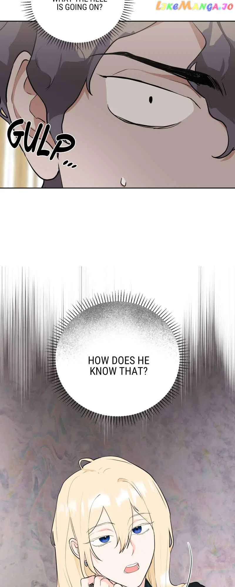Goodbye My Juliet Chapter 36 – Page 16
