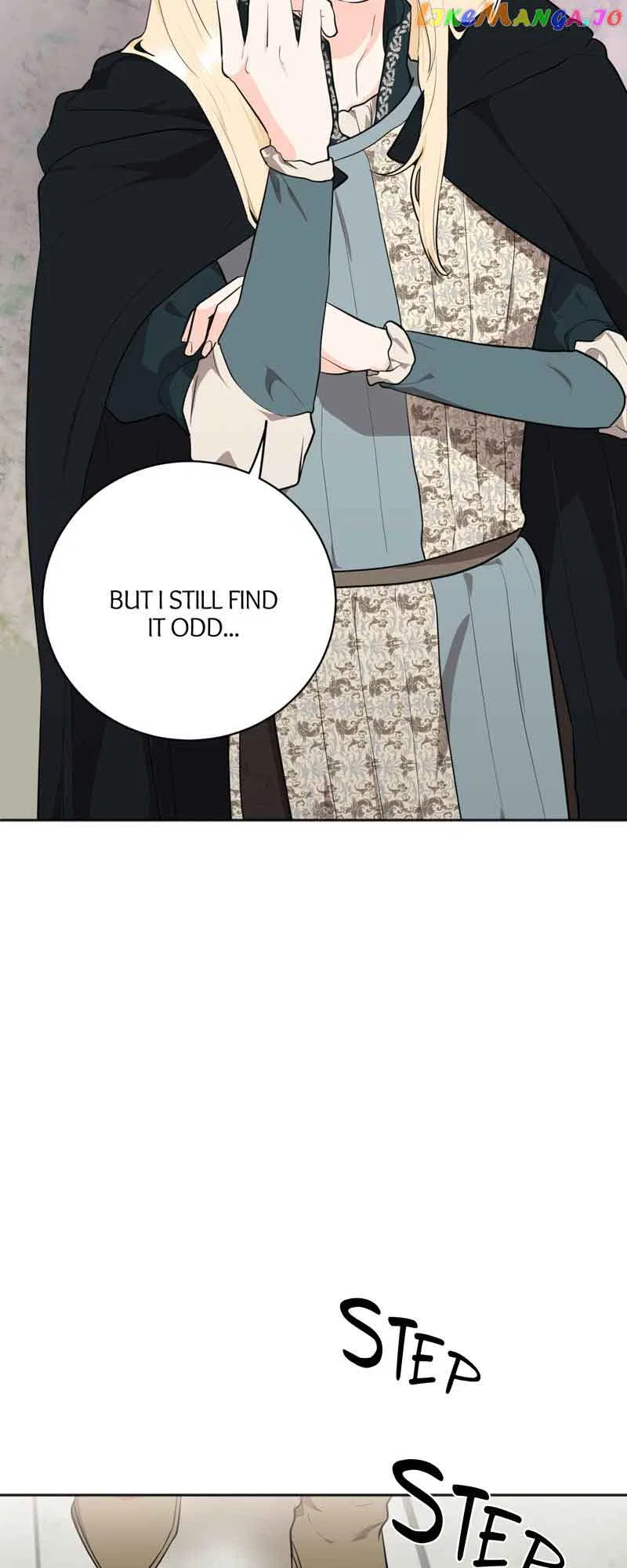 Goodbye My Juliet Chapter 36 – Page 17