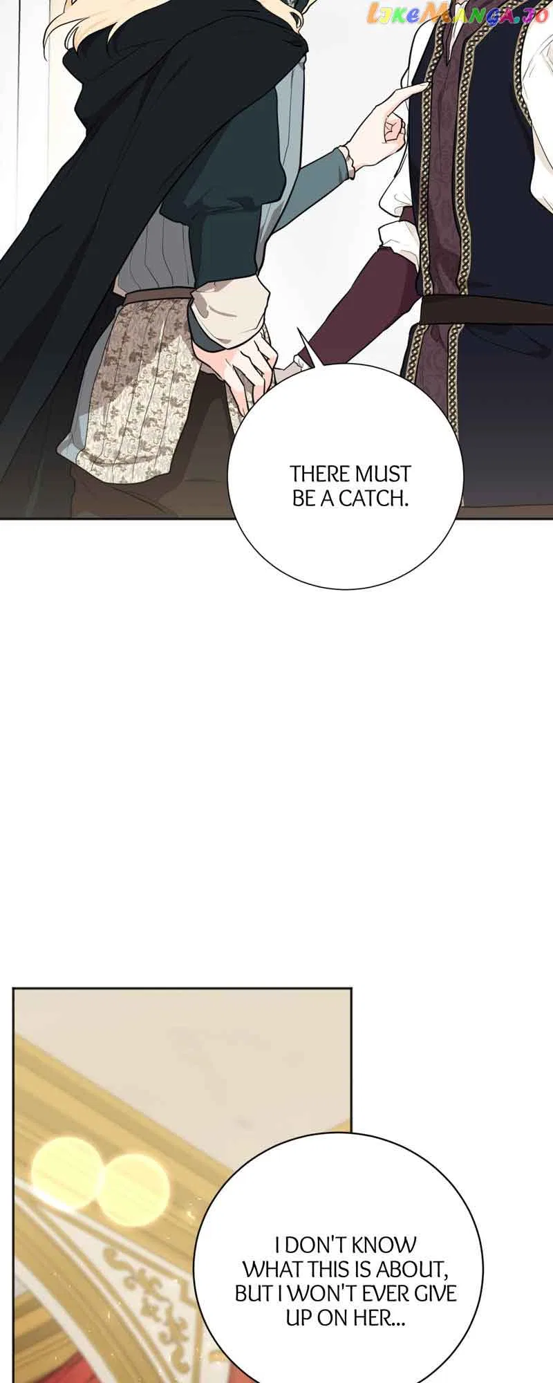 Goodbye My Juliet Chapter 36 – Page 20