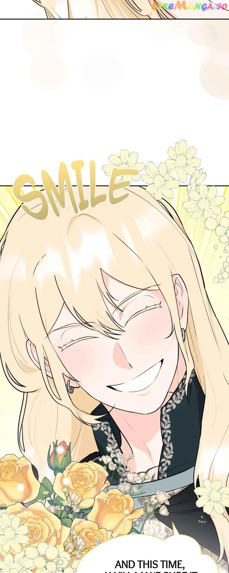 Goodbye My Juliet Chapter 36 – Page 22