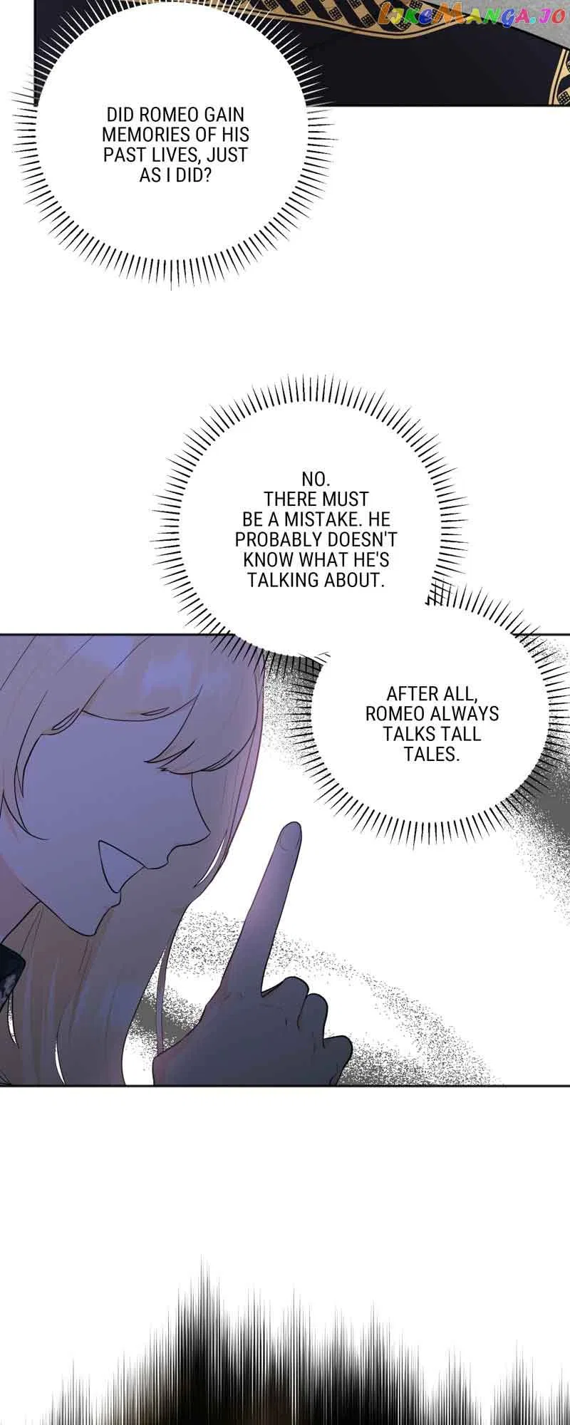 Goodbye My Juliet Chapter 36 – Page 26