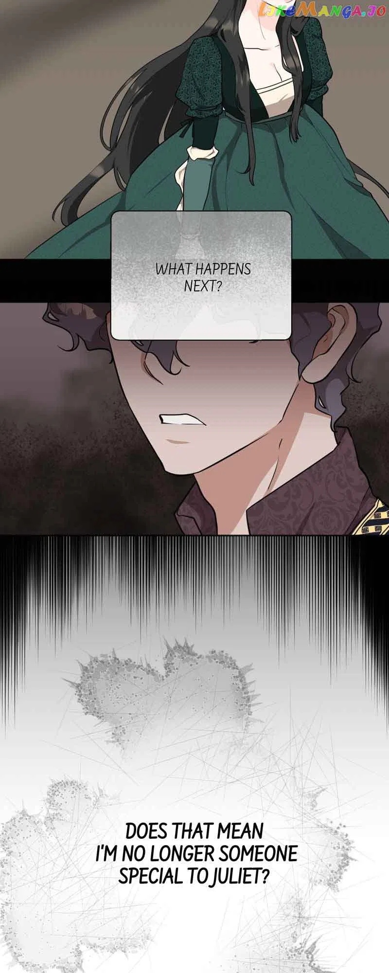 Goodbye My Juliet Chapter 36 – Page 28