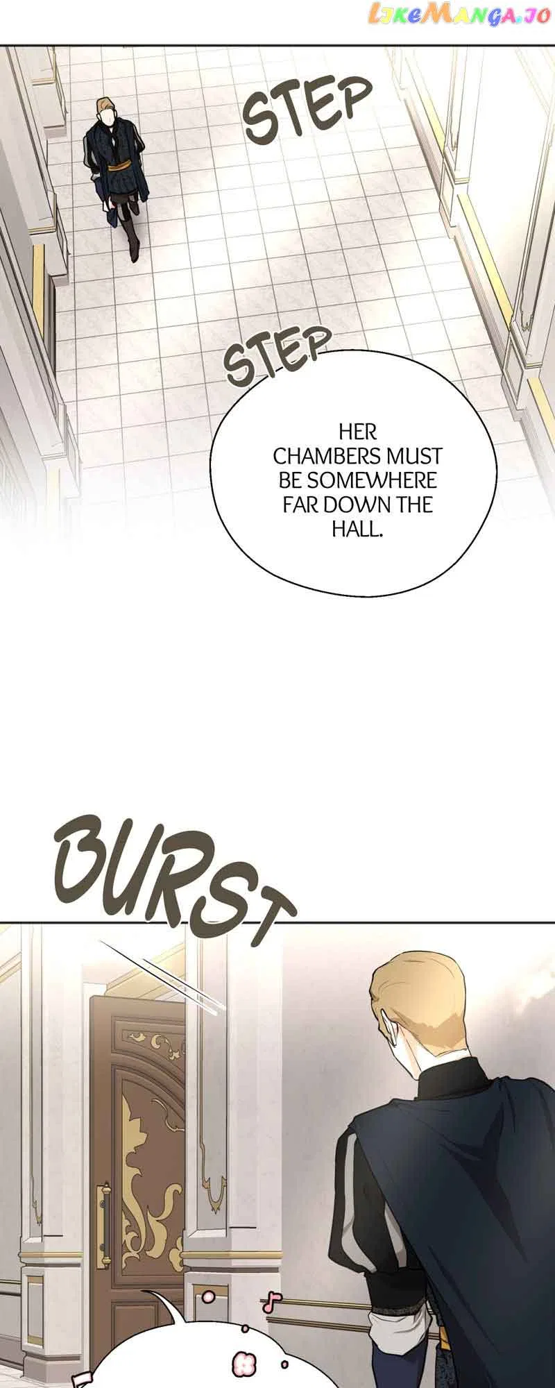 Goodbye My Juliet Chapter 36 – Page 30