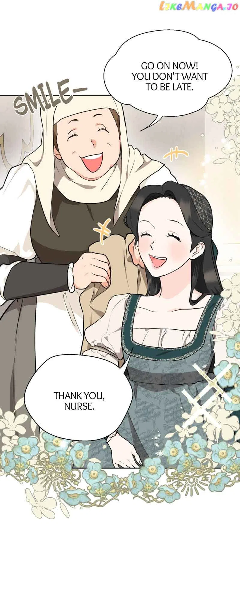 Goodbye My Juliet Chapter 36 – Page 32