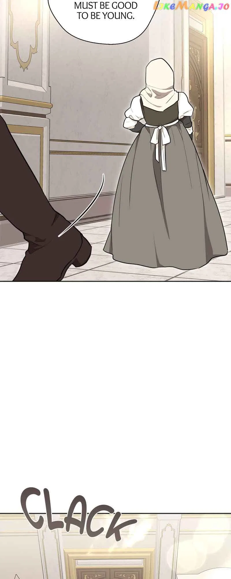 Goodbye My Juliet Chapter 36 – Page 34