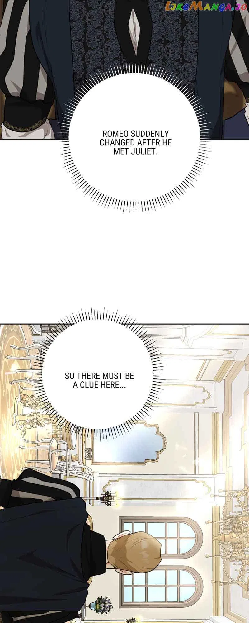 Goodbye My Juliet Chapter 36 – Page 36
