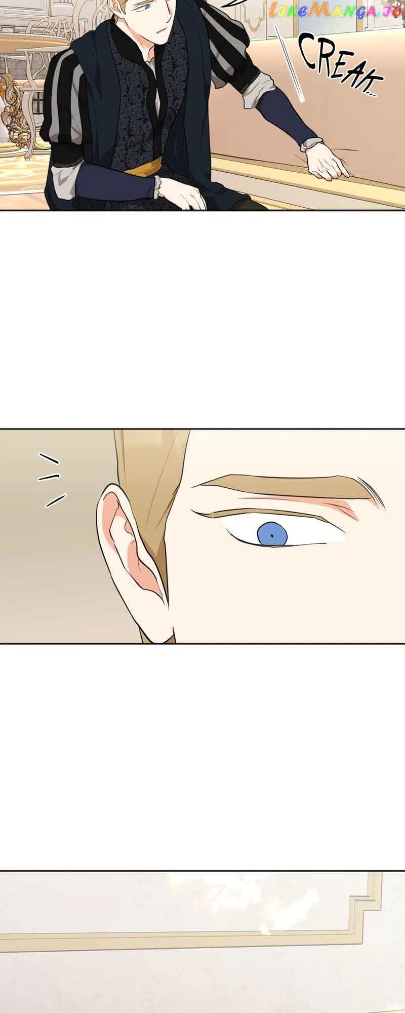 Goodbye My Juliet Chapter 36 – Page 39