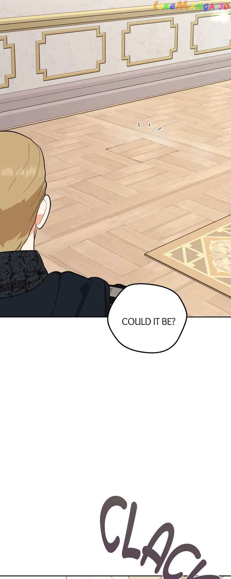 Goodbye My Juliet Chapter 36 – Page 40