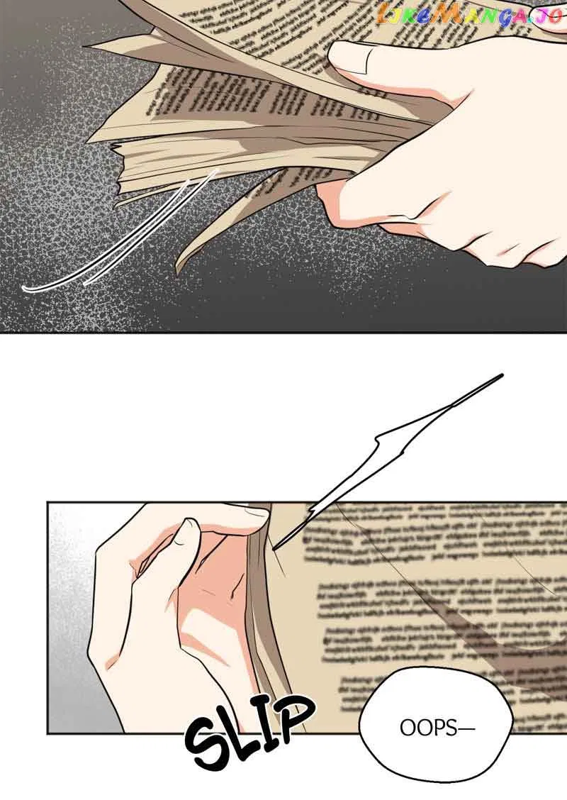 Goodbye My Juliet Chapter 36 – Page 42