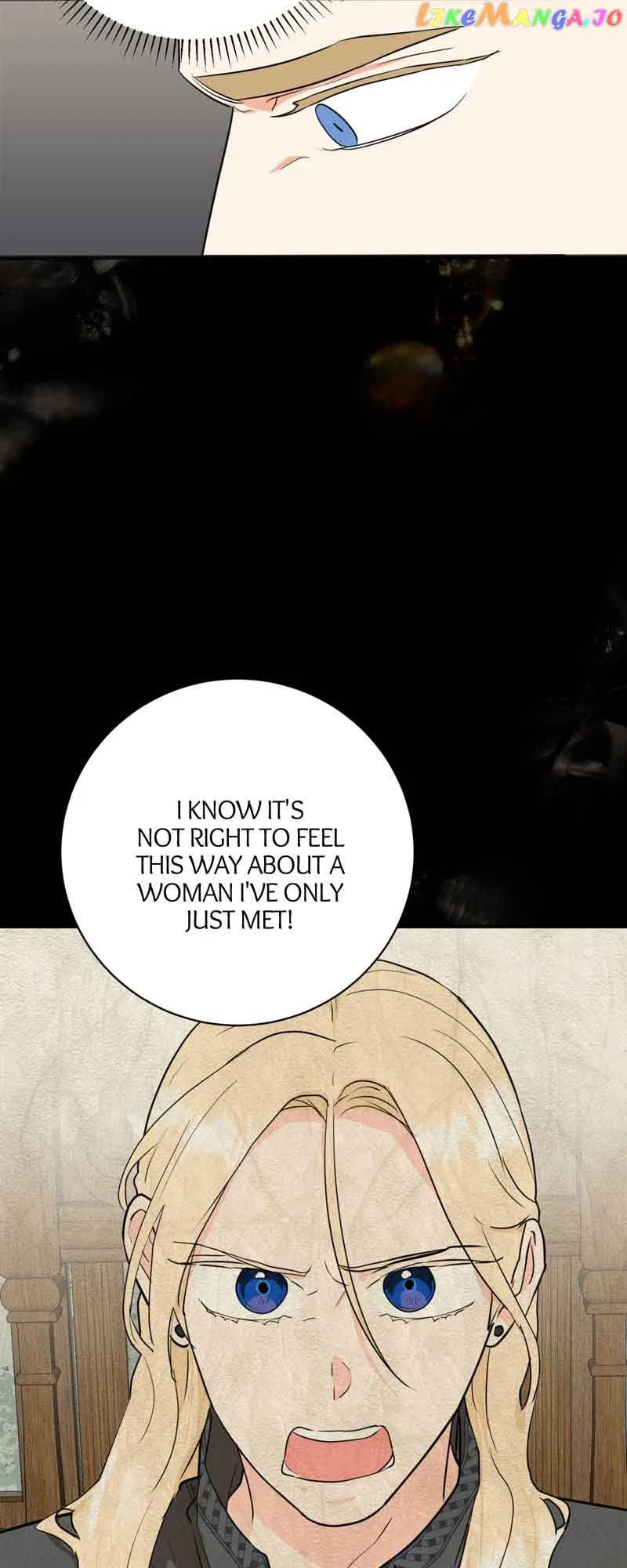 Goodbye My Juliet Chapter 36 – Page 45