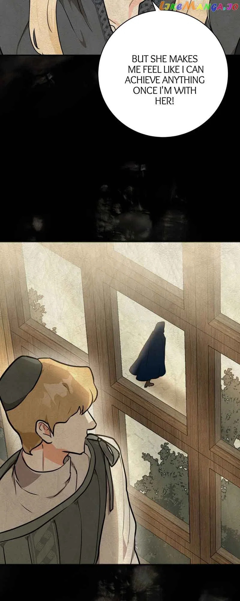 Goodbye My Juliet Chapter 36 – Page 46