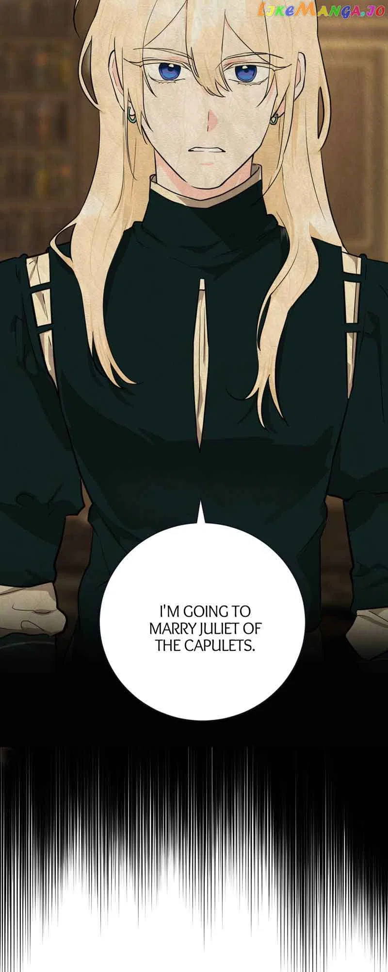 Goodbye My Juliet Chapter 36 – Page 49