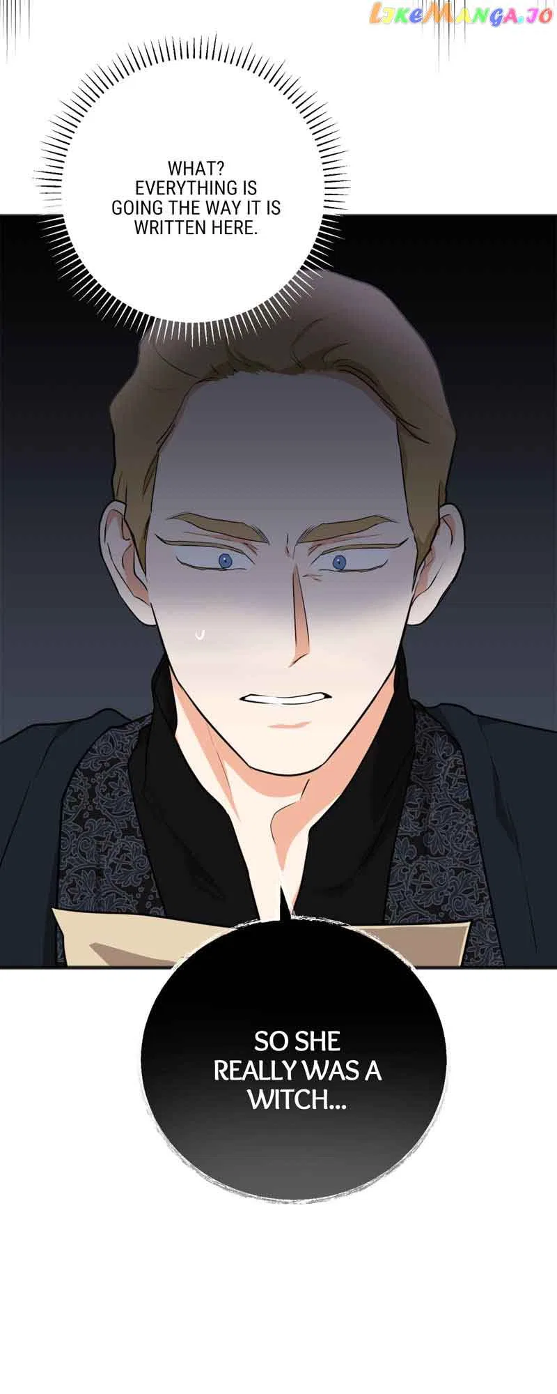 Goodbye My Juliet Chapter 36 – Page 50
