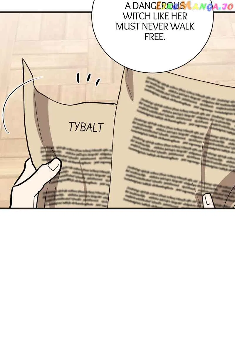 Goodbye My Juliet Chapter 36 – Page 52