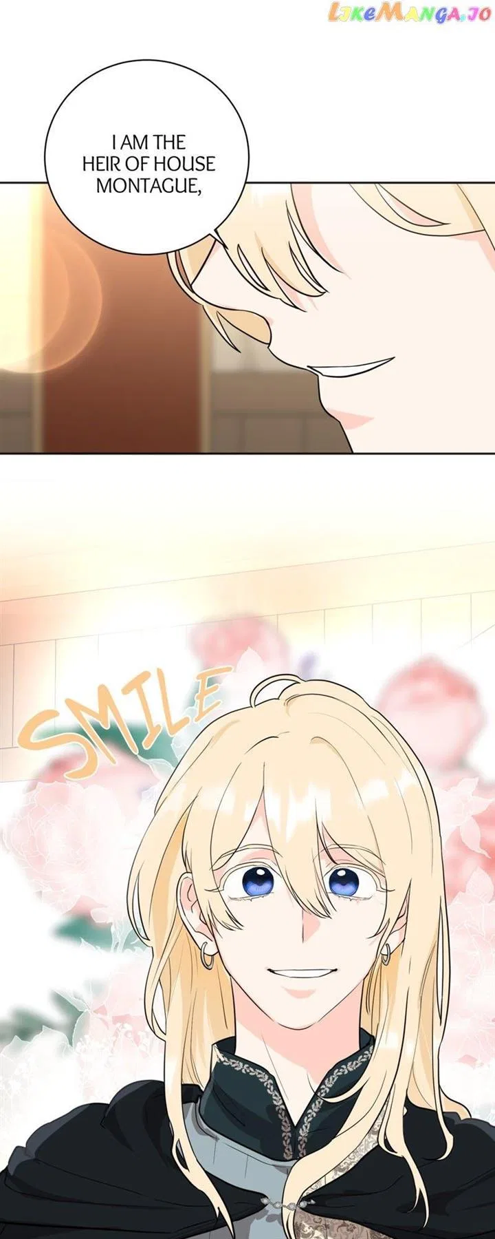 Goodbye My Juliet Chapter 35 – Page 2