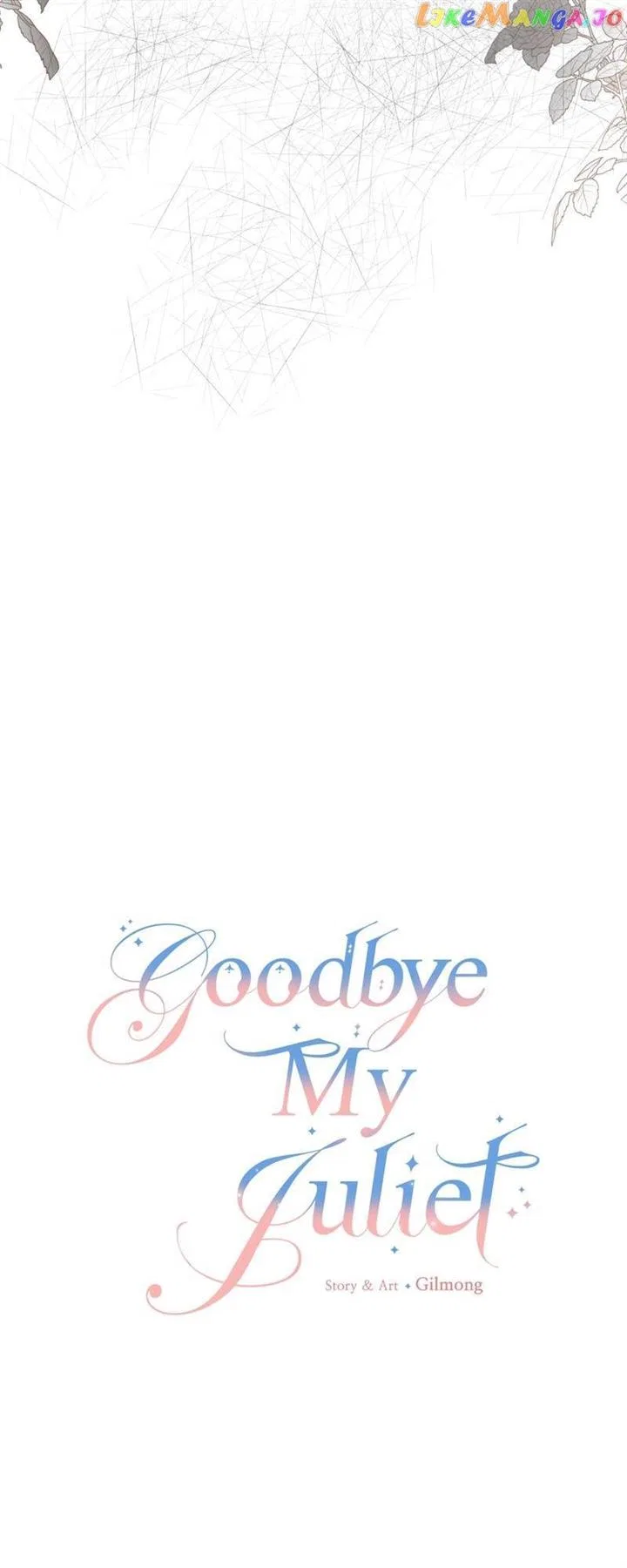 Goodbye My Juliet Chapter 35 – Page 4