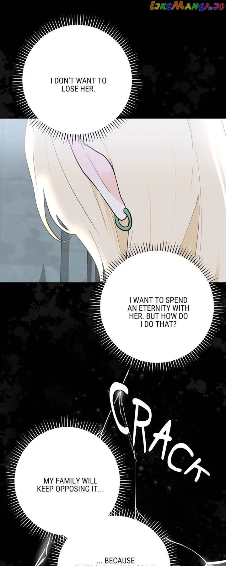 Goodbye My Juliet Chapter 35 – Page 14