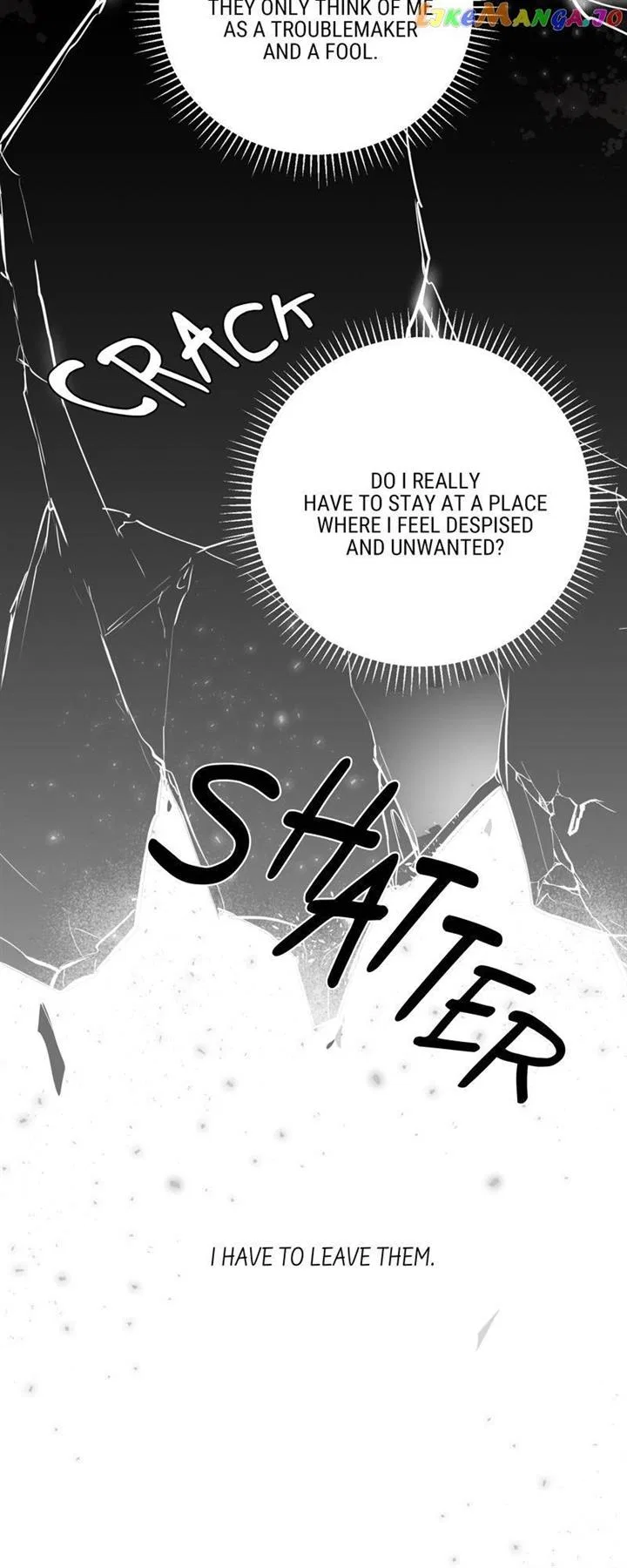 Goodbye My Juliet Chapter 35 – Page 15
