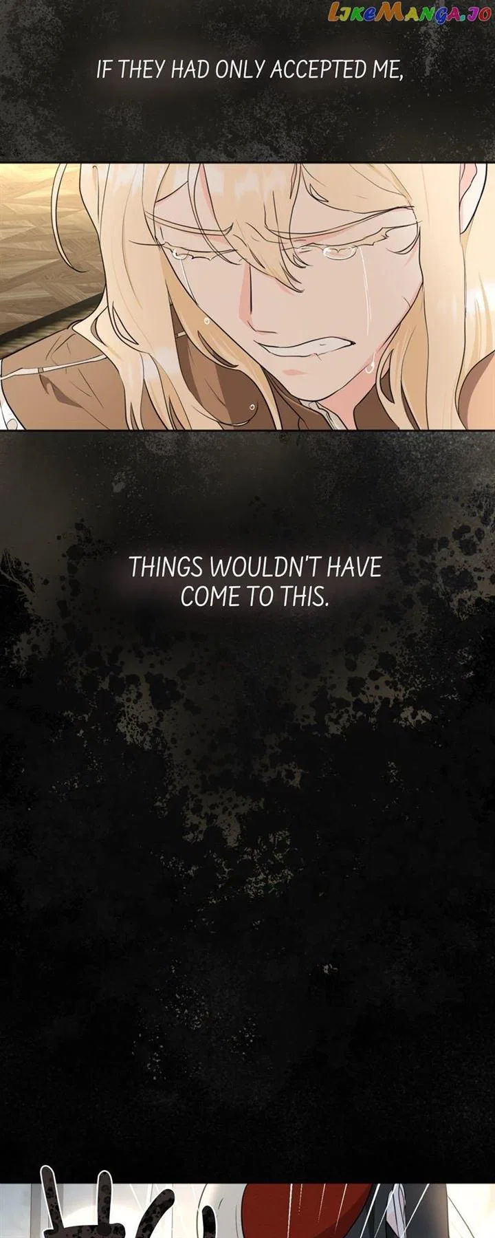 Goodbye My Juliet Chapter 35 – Page 17