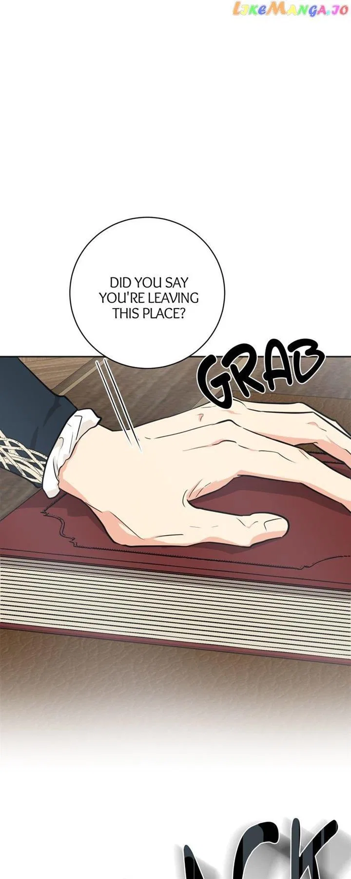 Goodbye My Juliet Chapter 35 – Page 30