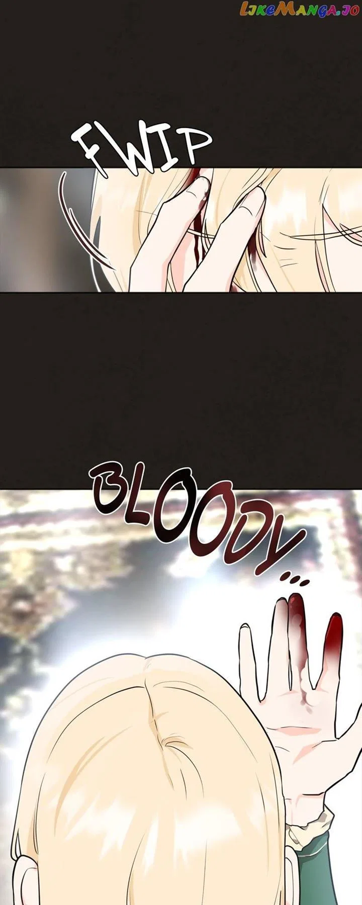Goodbye My Juliet Chapter 35 – Page 33