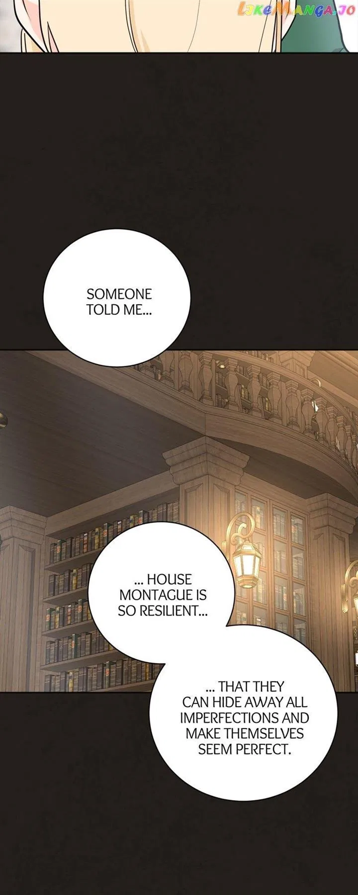 Goodbye My Juliet Chapter 35 – Page 34