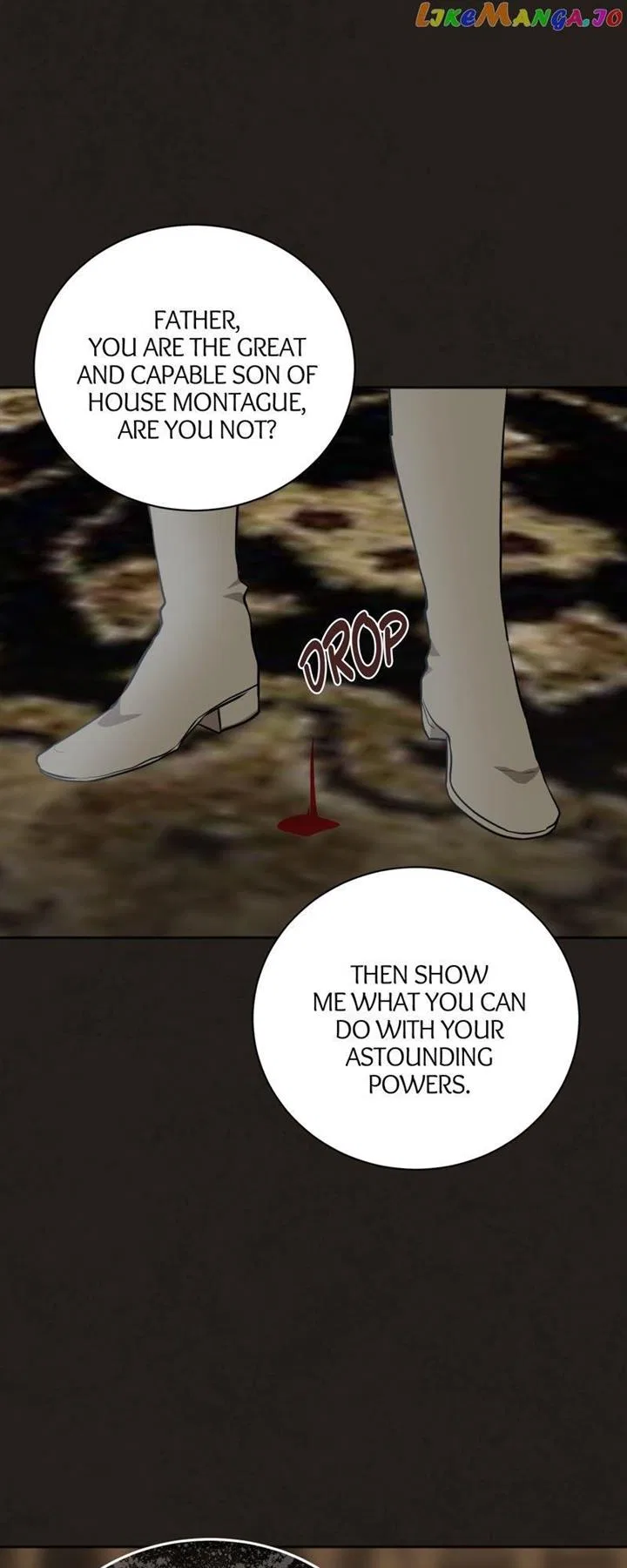Goodbye My Juliet Chapter 35 – Page 35