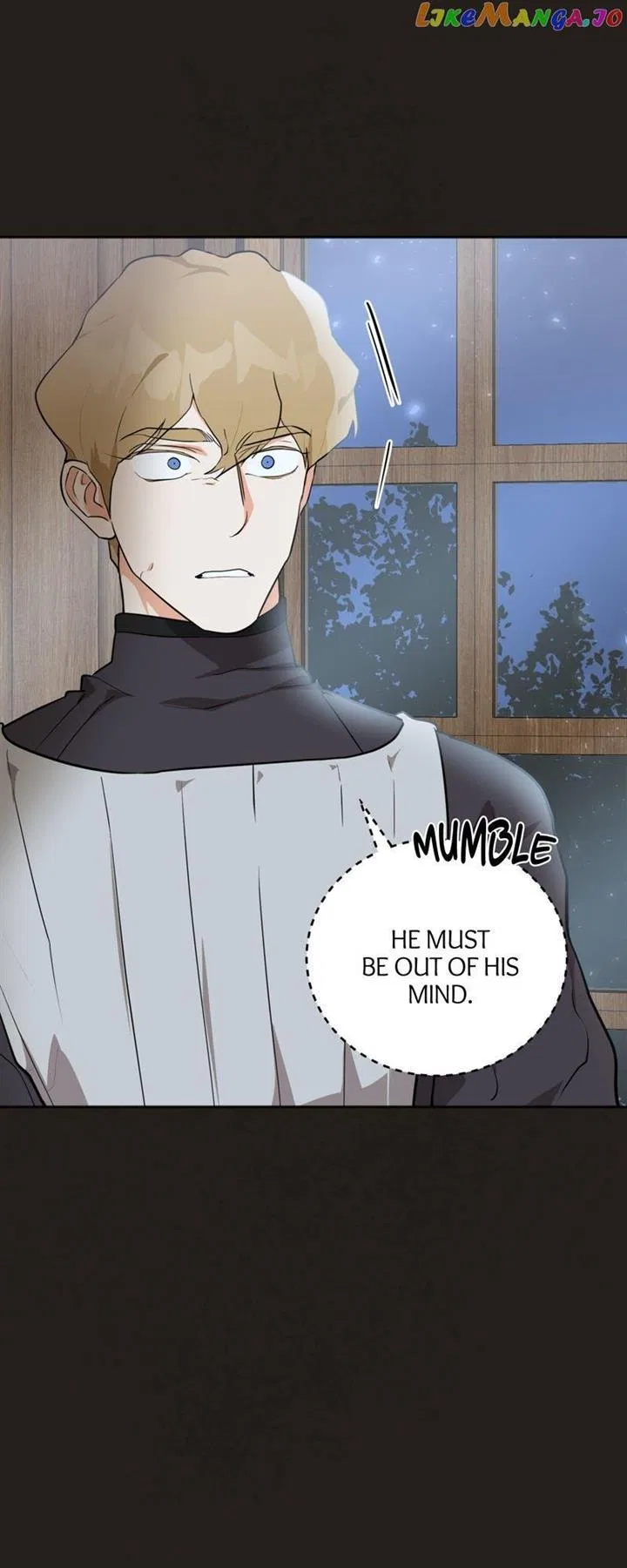 Goodbye My Juliet Chapter 35 – Page 38