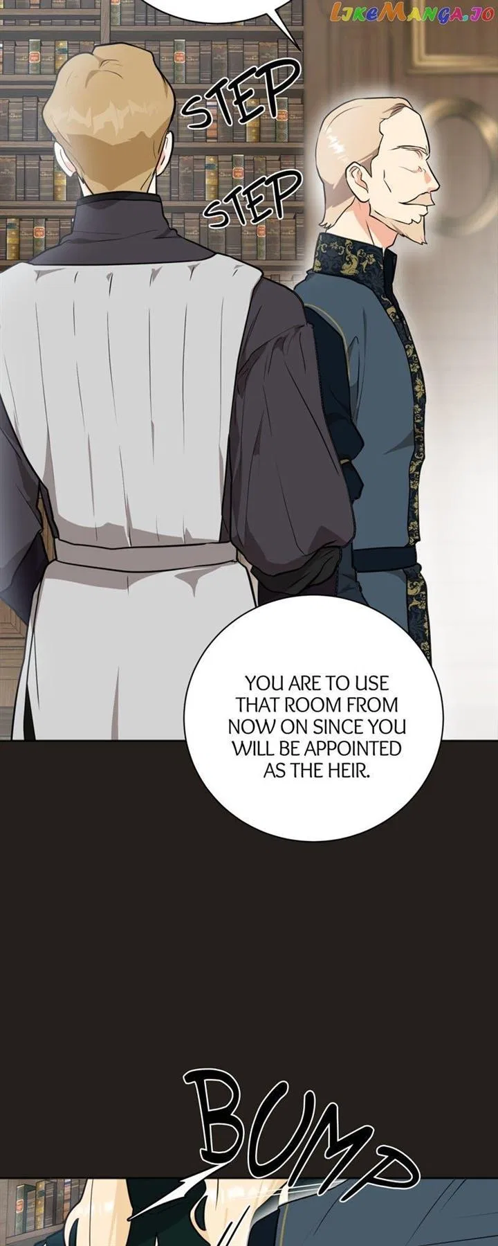 Goodbye My Juliet Chapter 35 – Page 42