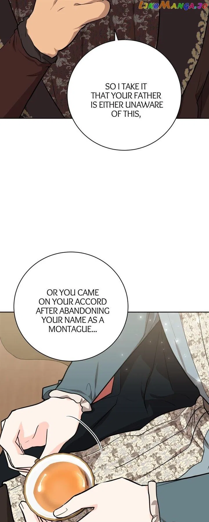 Goodbye My Juliet Chapter 35 – Page 49