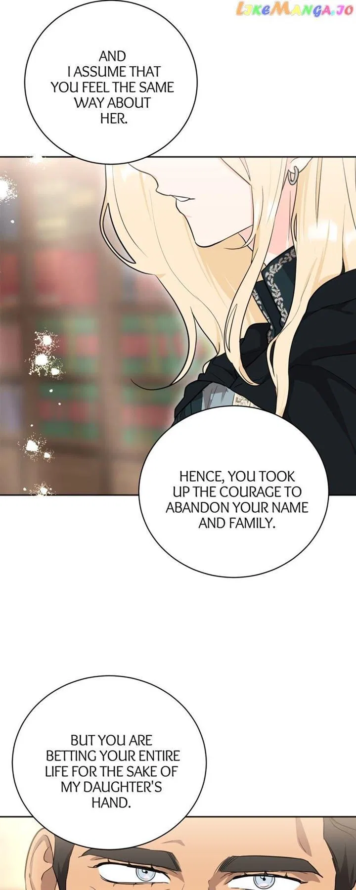 Goodbye My Juliet Chapter 35 – Page 52