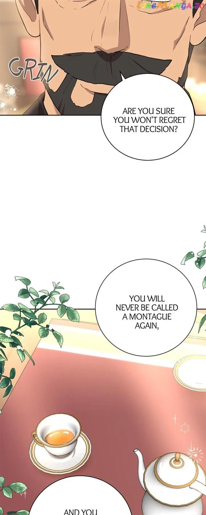 Goodbye My Juliet Chapter 35 – Page 53
