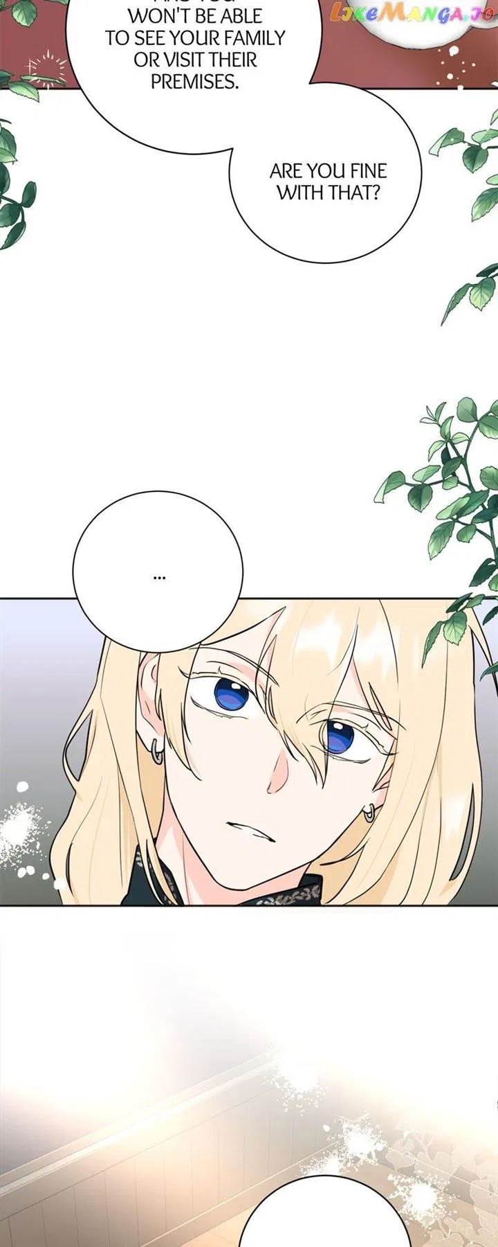 Goodbye My Juliet Chapter 35 – Page 54