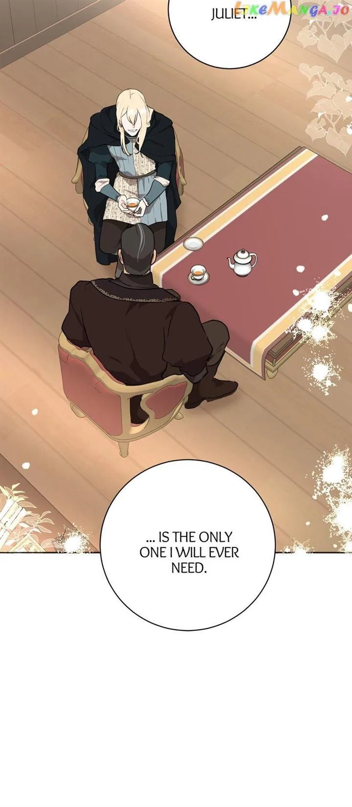 Goodbye My Juliet Chapter 35 – Page 55