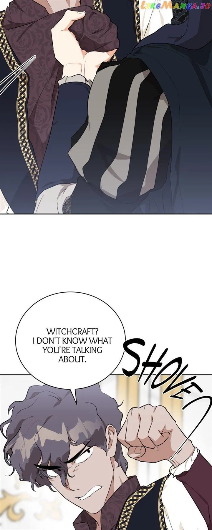 Goodbye My Juliet Chapter 35 – Page 58