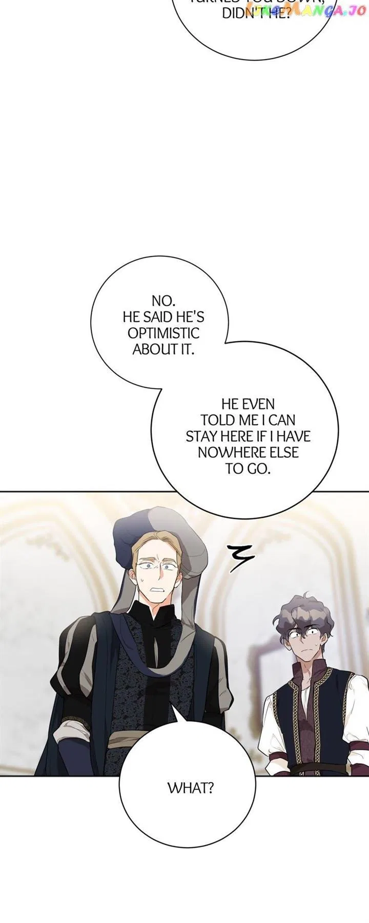 Goodbye My Juliet Chapter 35 – Page 60