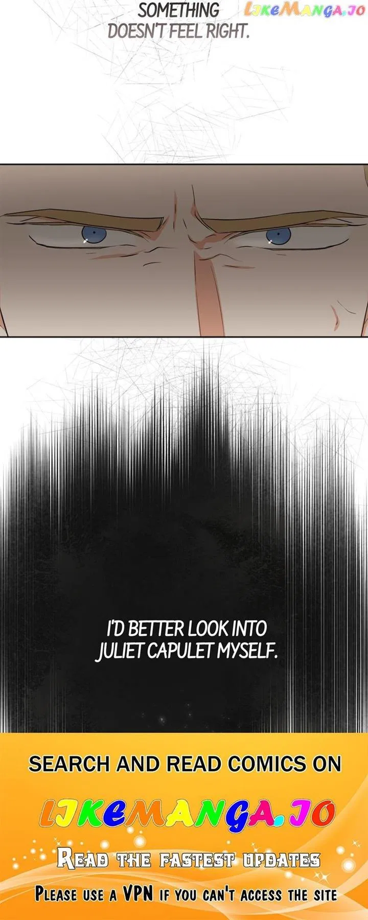 Goodbye My Juliet Chapter 35 – Page 65
