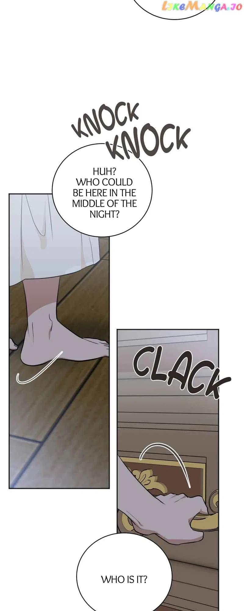 Goodbye My Juliet Chapter 34 – Page 4