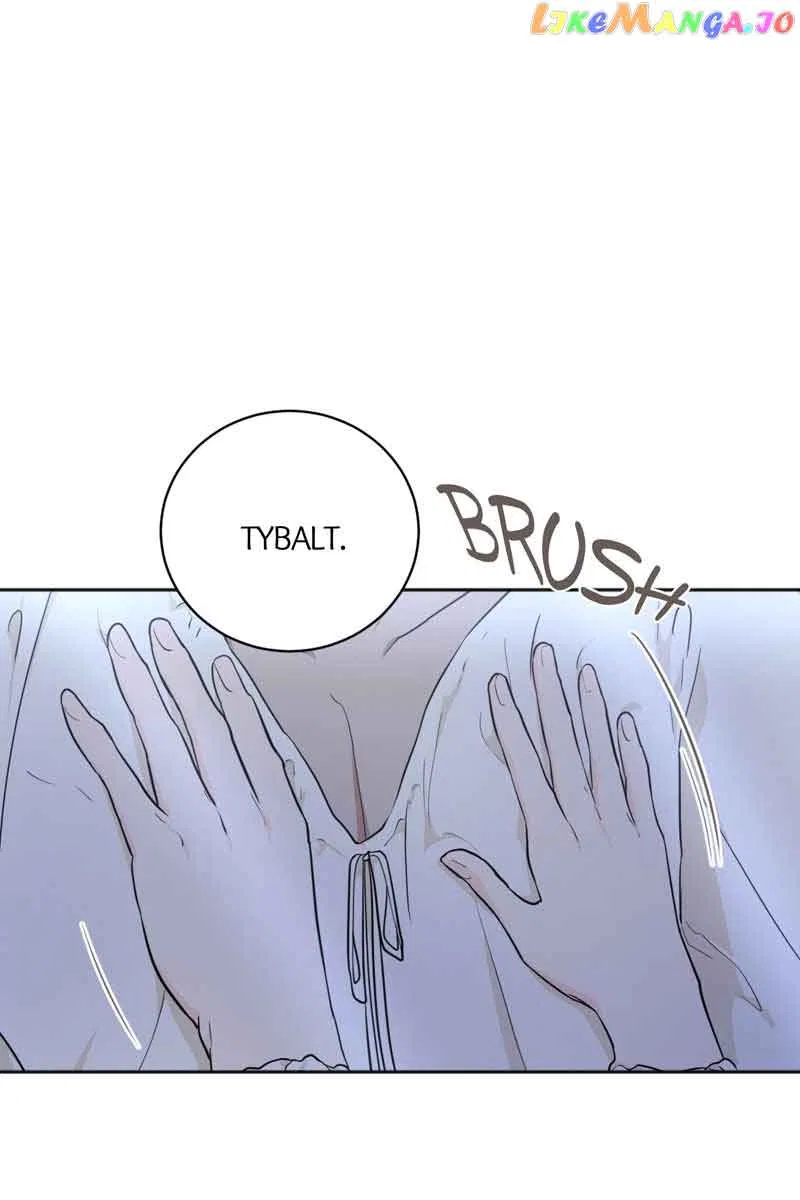 Goodbye My Juliet Chapter 34 – Page 6