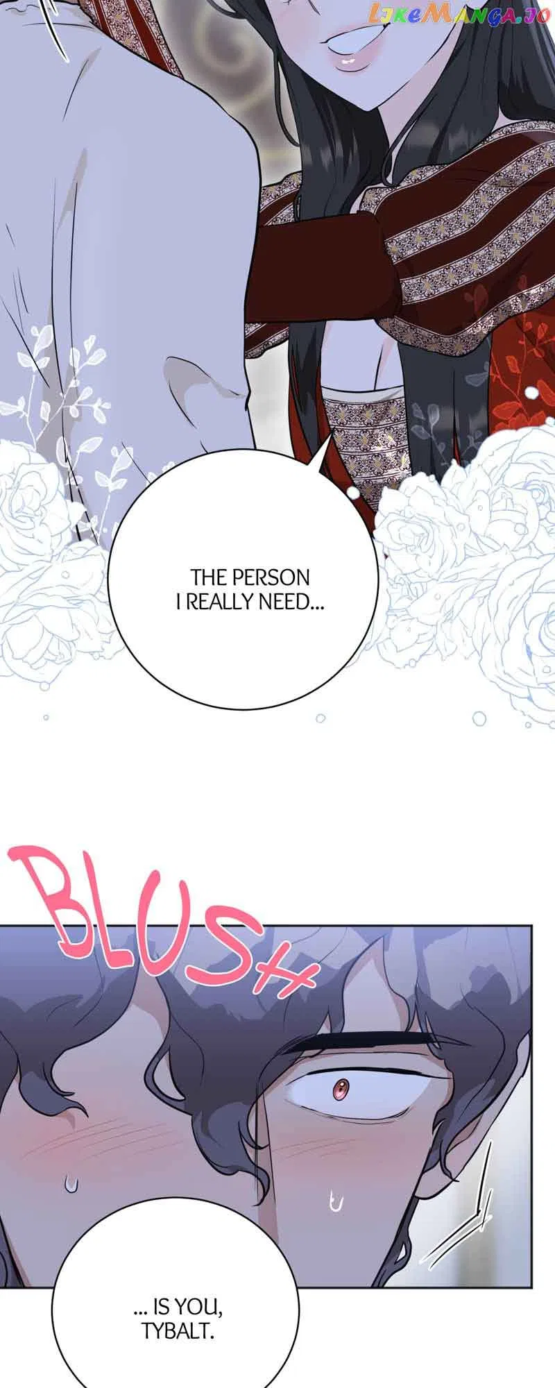Goodbye My Juliet Chapter 34 – Page 8